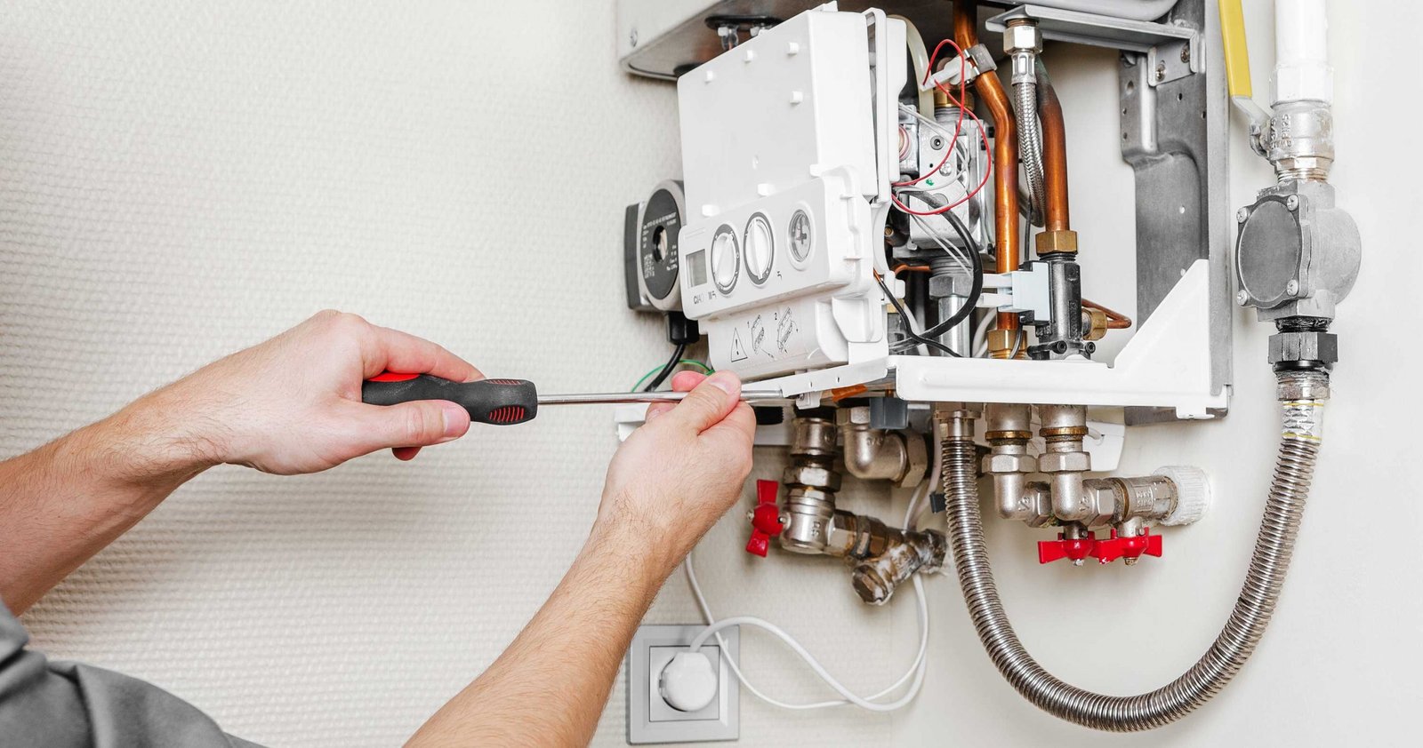 Heat Pump Servicing