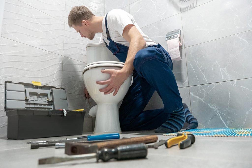 Bathroom Fitting
