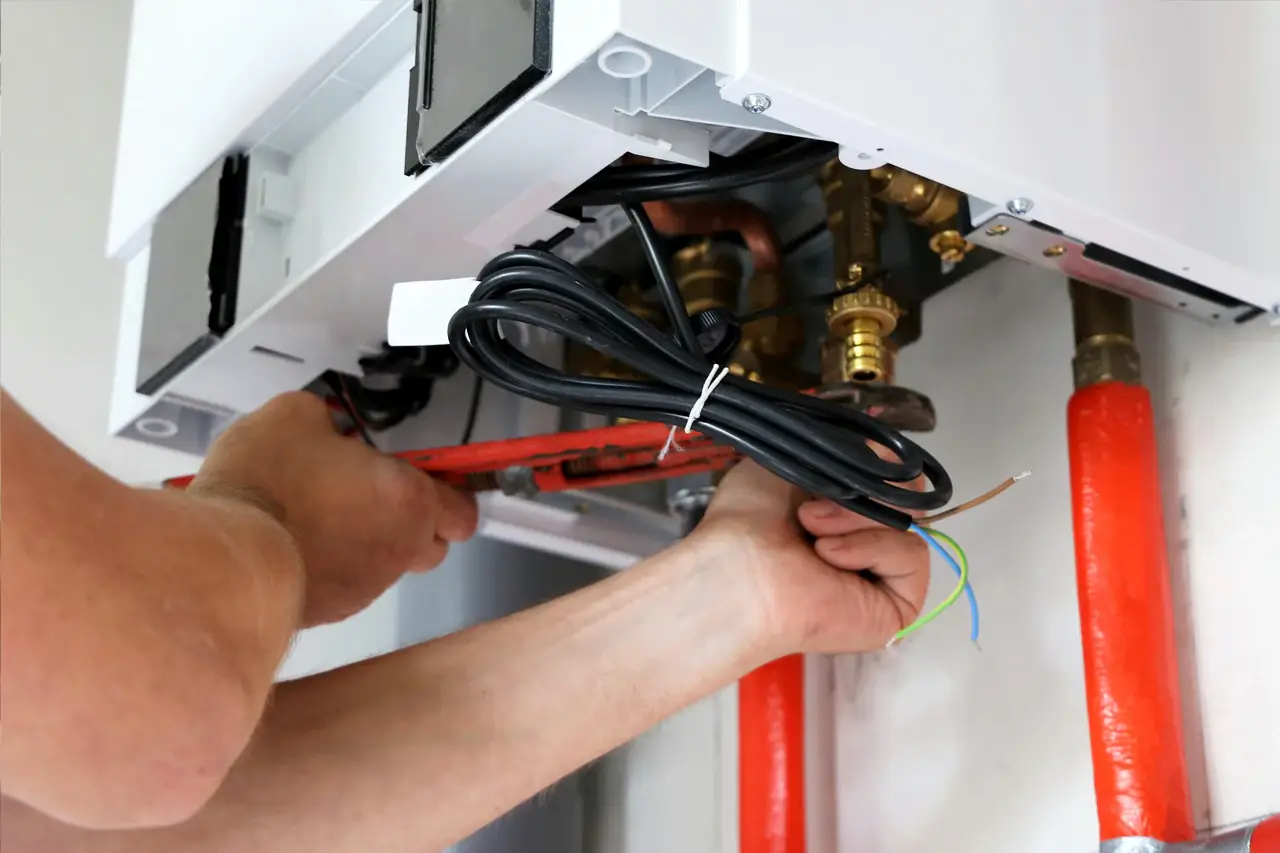 Boiler Installation and Repair