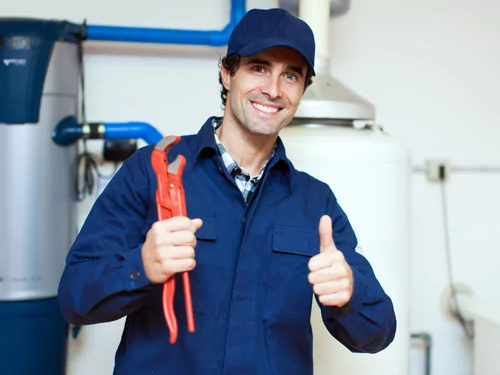 Plumbing Emergency
