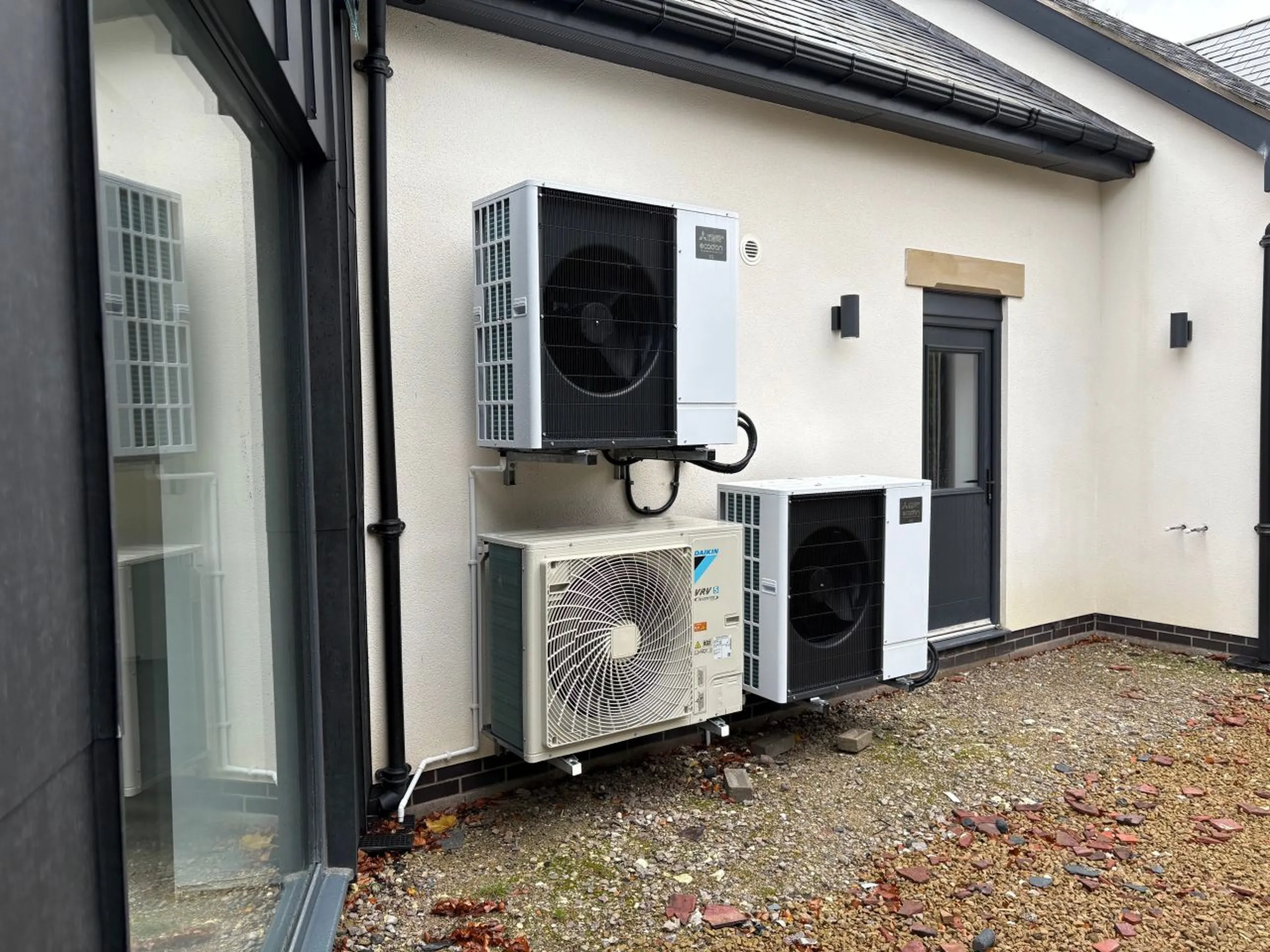Heat Pump Solutions