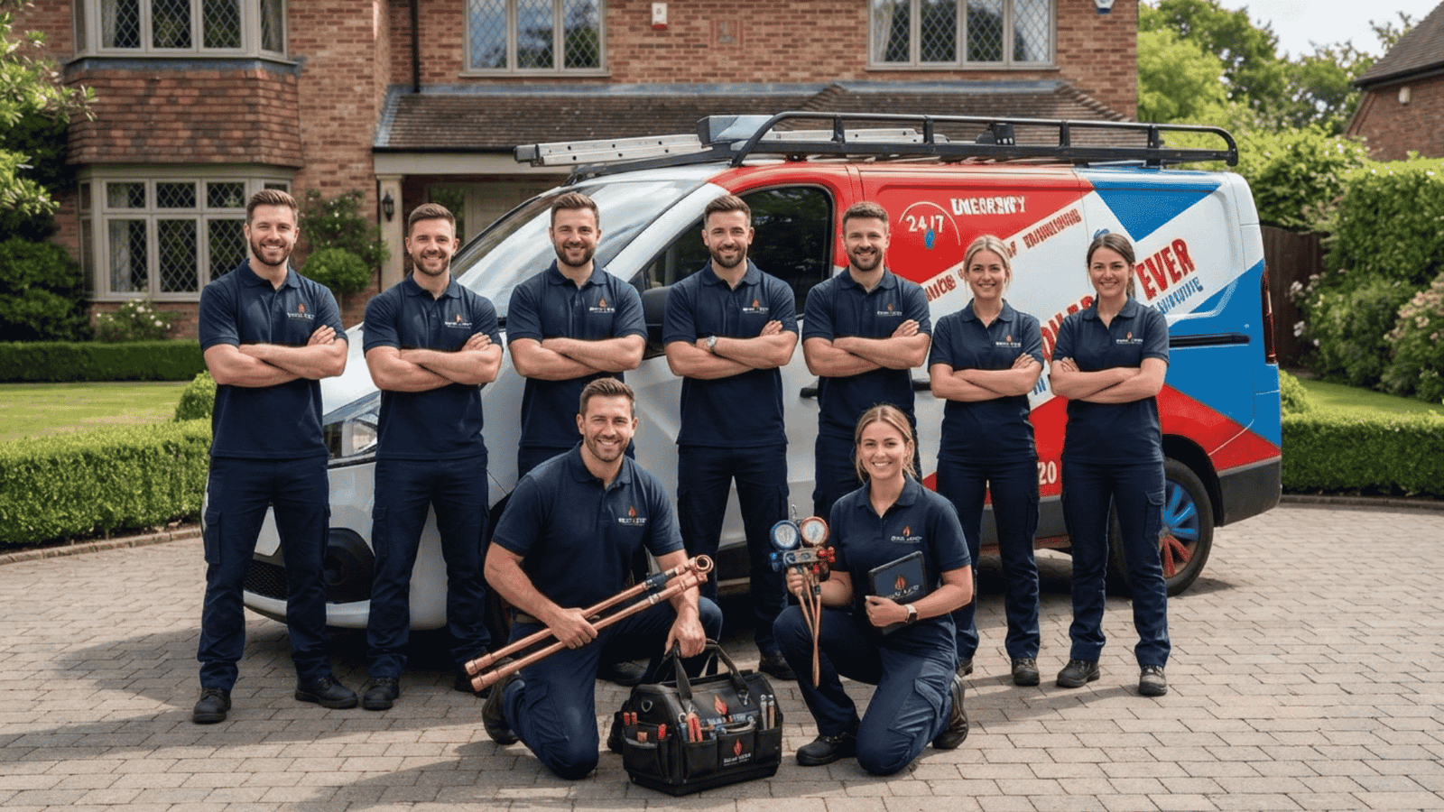 Boiler4Ever Professional Heating and Plumbing Services