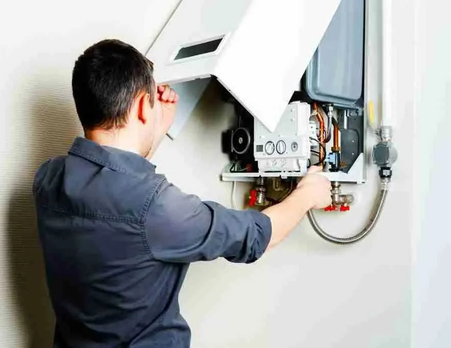 Boiler Installation