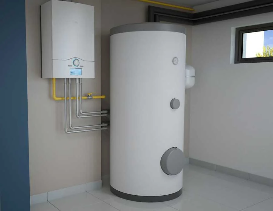 Hot Water Cylinder
